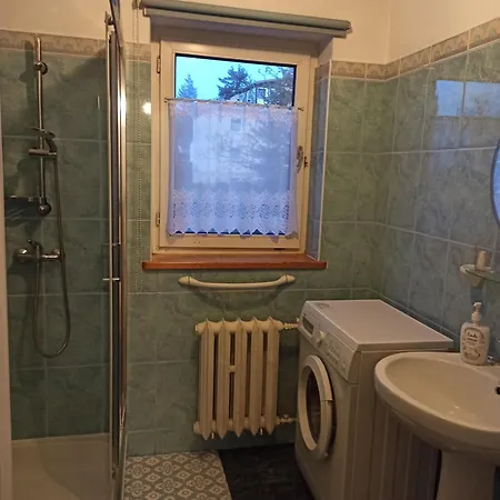 Apartamento Romeo I Julia Łagów Habitación foto