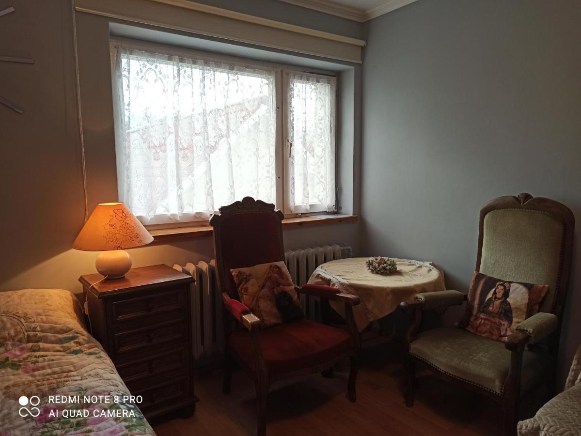 Romeo I Julia Homestay