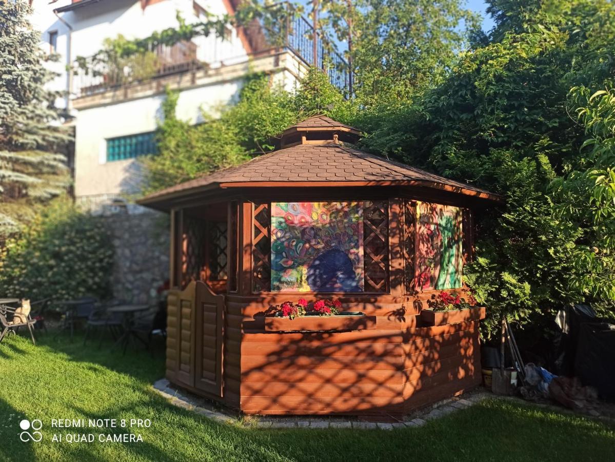 Romeo I Julia Homestay Lagow (Swiebodzin)