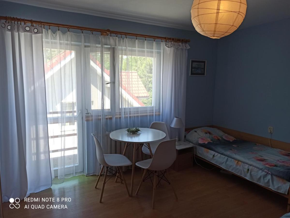 Homestay Romeo I Julia Lagow (Swiebodzin)