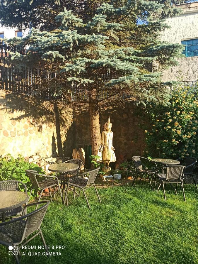 Romeo I Julia Homestay