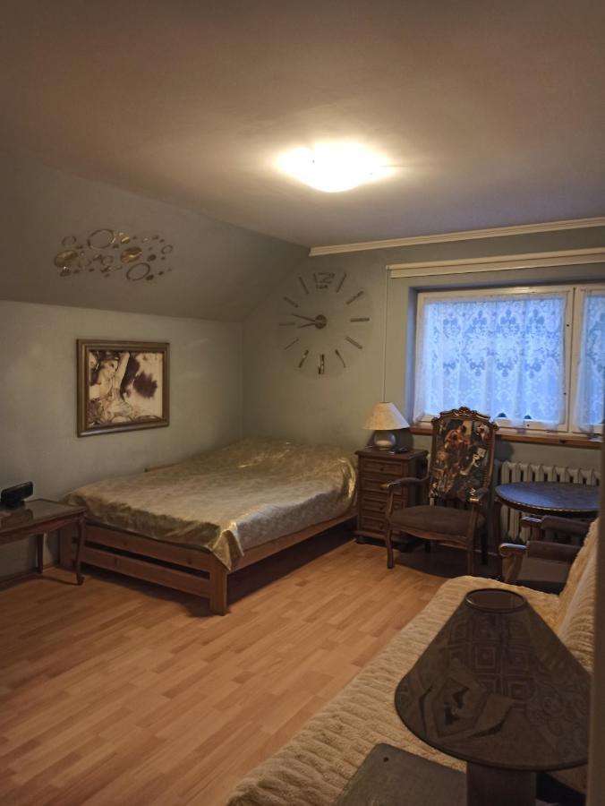 Homestay Romeo I Julia *