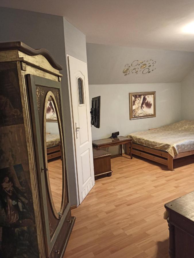 Homestay Romeo I Julia *