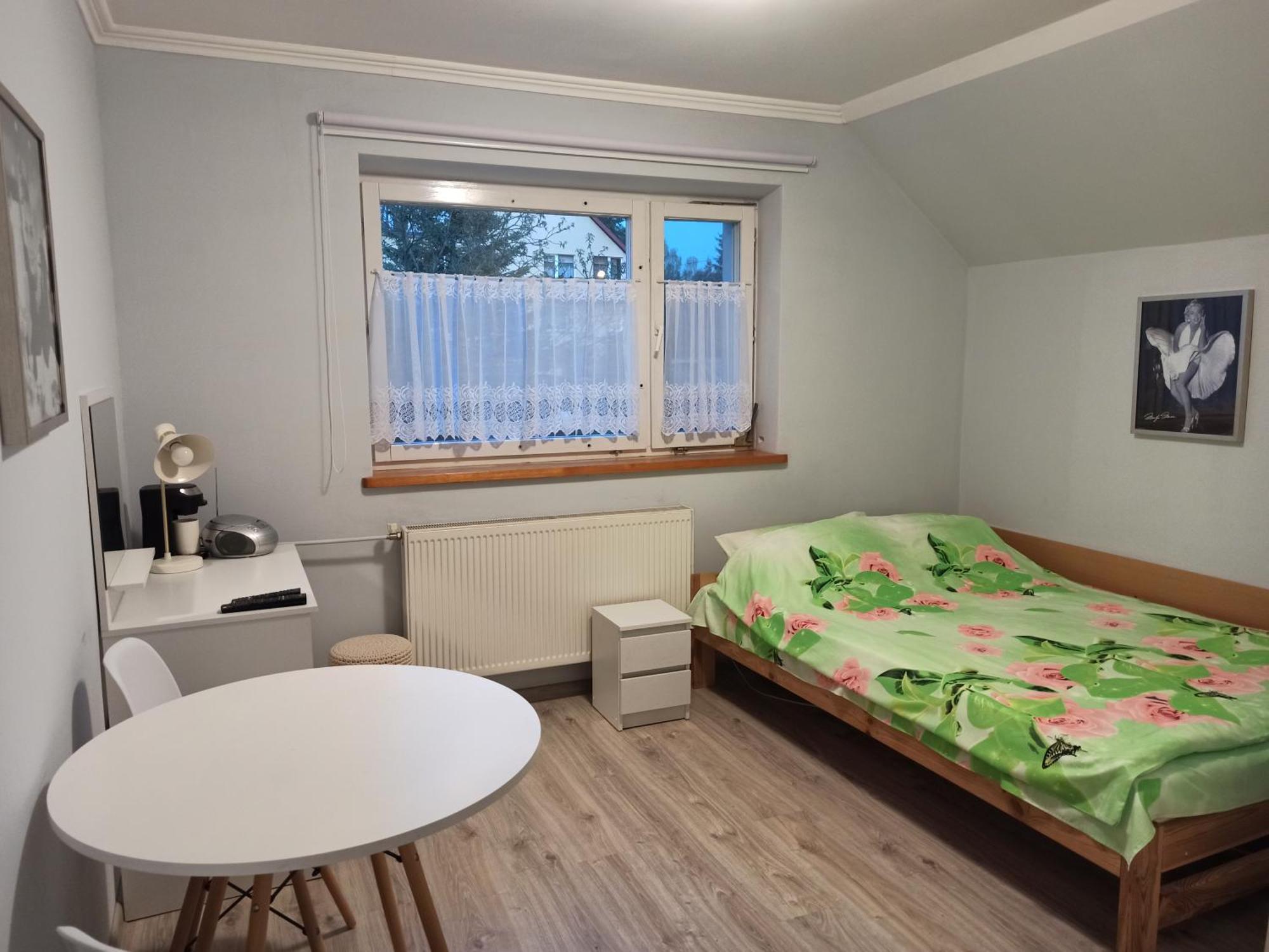 Homestay Romeo I Julia *