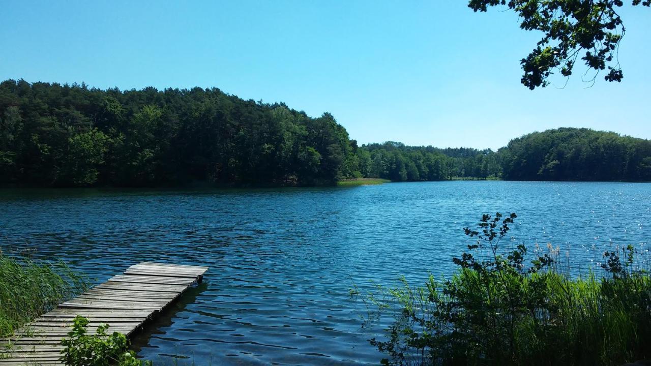 Romeo I Julia Homestay Lagow (Swiebodzin)