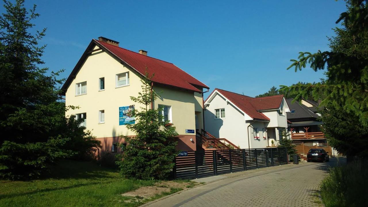 Romeo I Julia Homestay Lagow (Swiebodzin)