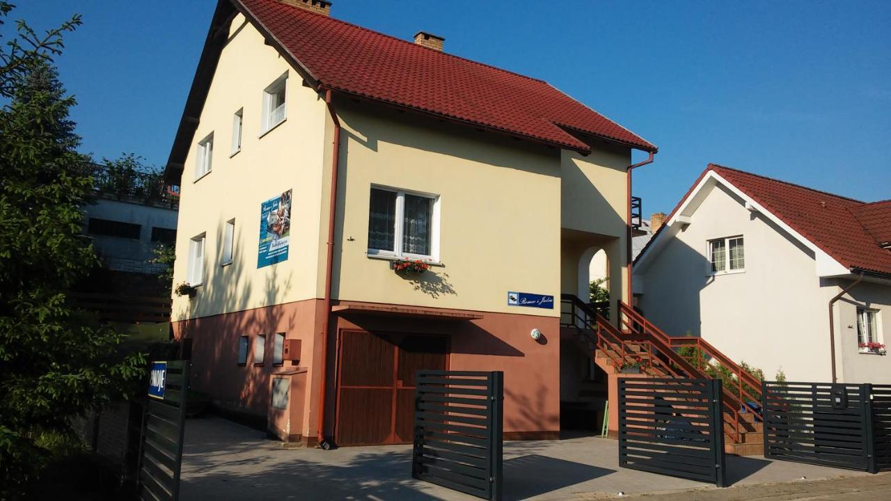 Homestay Romeo I Julia