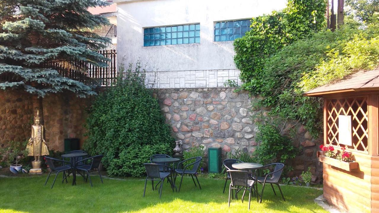 Homestay Romeo I Julia *