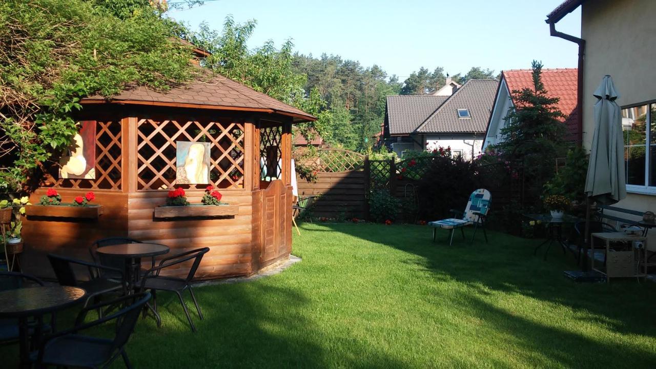 Homestay Romeo I Julia Lagow (Swiebodzin)